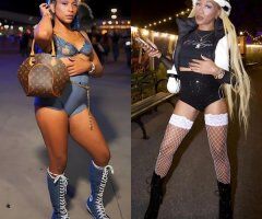 Brooklyn escorts - Brooklyn NY Female Escort — BBJ services (FaceTime verification)