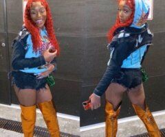 Brooklyn NY Female Escort — BBJ services (FaceTime verification) - Image 2