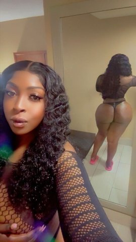 Outcall Only Female Escort in New Orleans — GFE, Massage w/ Happy Ending - 1