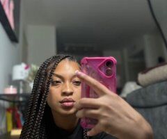 Monroe LA Dominican Beauty Escort — Cum & Get It Play - Image 2
