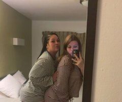 San Jose escorts - San Jose Double Escort Experience (Two Beauties)