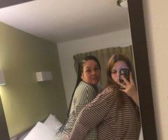 San Jose Double Escort Experience (Two Beauties) - Image 2