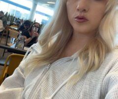 Central Tucson Incall Available — Female Escort (Platinum Blonde) - Image 6