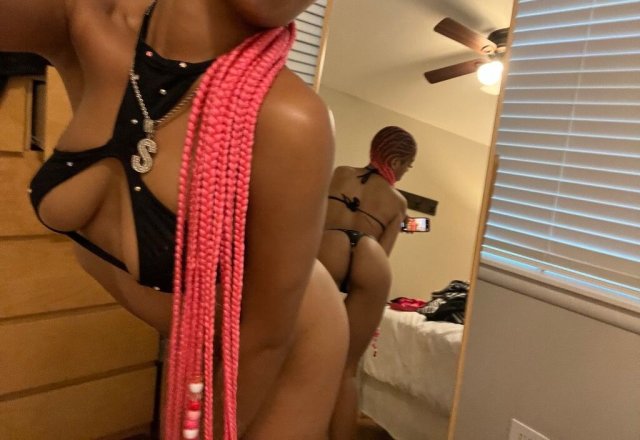 Miami Female Escort — Full Service (Outcalls, Gas Ready) - 1