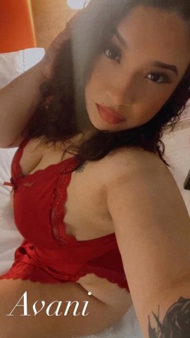 Discreet Female Escort in Killeen, Texas — Incall & Outcall - 1