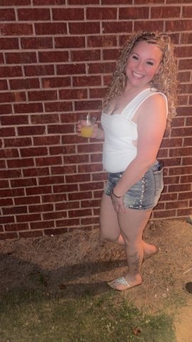 Exotic Dancer — Queen Babiee (34) - 1