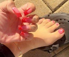 Long Island Mixed Blonde Female Escort — Outcalls, Anal & Facetime Verification - Image 2