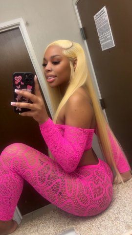 Charleston, SC Discreet Female Escort — Deep Throat & Pussy Mouth Focus, Incall - 1
