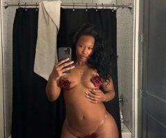 Kiara — Birmingham, AL Female Escort (2 Girls & Overnight Special) - Image 4