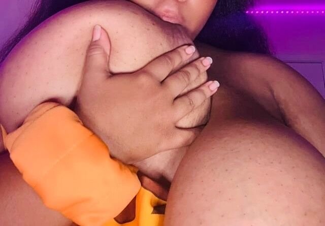 Cincinnati, Ohio Sexy BBW Outcall — Ride or Uber Provided (HHR Specials) - 1