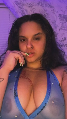 Charlotte NC Female Escort — In-Call Play and Outcall Uber Fare - 1