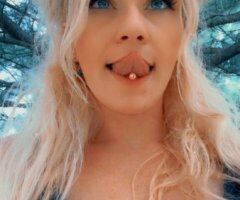 Late-night petite blonde escort in Buffalo, NY (28) - Image 7
