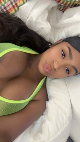 New Girl in Town — Real Squirting & Overnight Outcalls (Seattle) - 1
