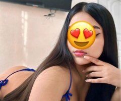 Odessa Late Night Female Escort — bubbly personality, squirting + foot fetish - Image 3