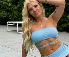 Little Rock Female Escort — Fansly & OnlyFans - Image 2
