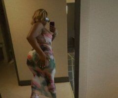 Oklahoma City Female Escort — trucker, foreign friendly, AA 30+ - Image 2