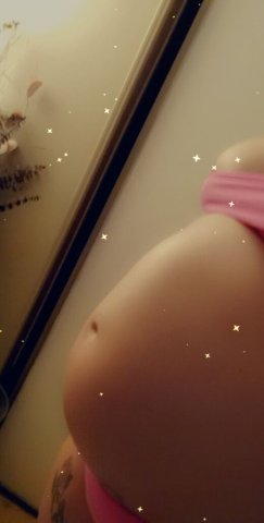 Pregnant MILF Sexy Brunette in Tampa — Roleplay, Content, In/Outcall - 1