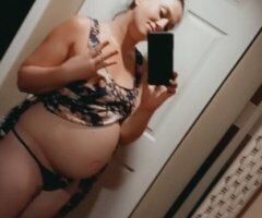 Pregnant MILF Sexy Brunette in Tampa — Roleplay, Content, In/Outcall - Image 10