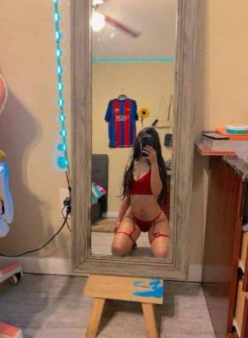 Ventura CA Barbie-Themed Adult Companion - 1