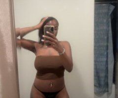 Chocolate Girl — Double D • Throat Goat • Squirter (Incalls/Outcalls) - Image 3