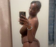 Chocolate Girl — Double D • Throat Goat • Squirter (Incalls/Outcalls) - Image 5