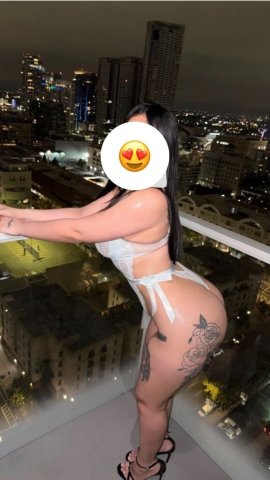 San Fernando Valley Female Escort — 15 min, 30 min, or 1 hour - 1