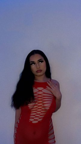 San Diego Female Escort — QV Special (Outcall & Car Fun) - 1