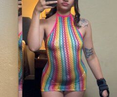 Phoenix Petite Foreign Escort — 24/7 FT Shows, Content & Customs (Deposit) - Image 2