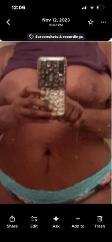 Jacksonville Female Escort — Incall & Out, Chocolate Stallion theme - 1