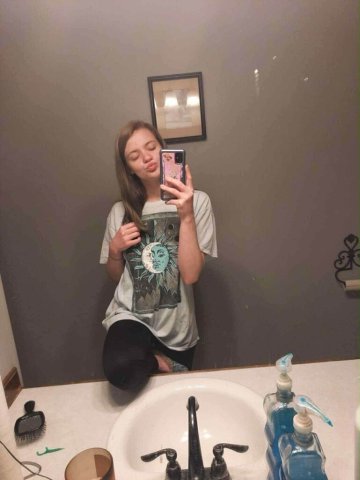 Shelby in Appleton WI — Female Escort, sweet and attentive - 1