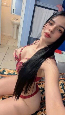 Knoxville, TN Latina Female Escort — 24/7 all-poses service - 1