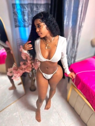 Female Escort in North Jersey — BBJ, Anal, 69, Nuru Massage - 1