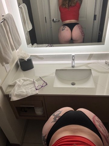Seattle Female Escort — In-Call & Out-Call, Tattoos, and Solo or Adult Content - 1