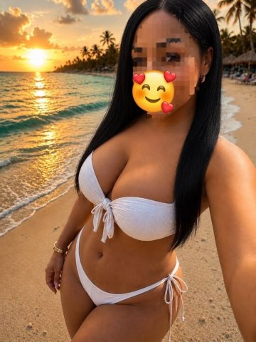 Loren (37) — Mulatto Female Escort in Fort Lauderdale, FL - 1