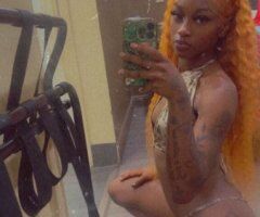 Memphis Outcalls Only Female Escort — Femdom & Doggy Style - Image 4