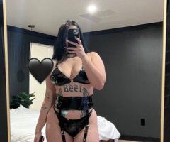 Mistress Layla (27) — Seattle Outcall Mistress Services - Image 3