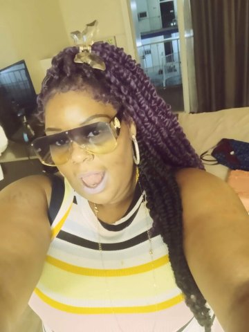 BBW Massage Outcall — Double Back, Same-Day Appointments - 1