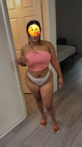 Fort Myers Female Escort — Incall Only, Colombian VIP Escort - 1