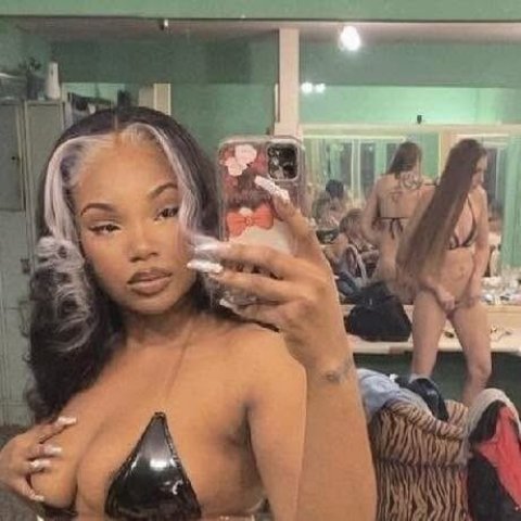 Salina Scheduled Meets & FaceTime Show Services (Deposit Required) - 1