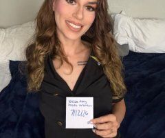 First-Class Flight Attendant — Same-Day Southport Incalls - Image 3