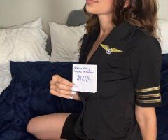 First-Class Flight Attendant — Same-Day Southport Incalls - Image 8