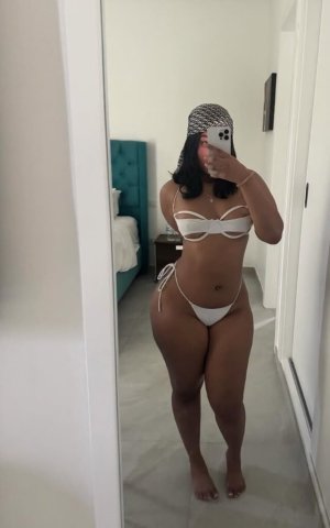 Big girl 24 — real, hygienic Cleveland escort - 1