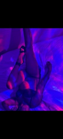Sienna — Private Incall Session (In-person) — Seattle - 1