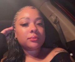 Concord CA Fun-Size Goddess Escort — 5'0 Thick Caramel - Image 2