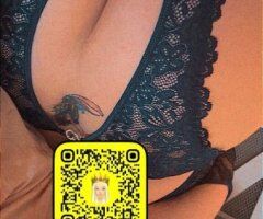 Pregnant Blonde Escort (30) in Buffalo, NY — Verified Profile & New Pics - Image 3