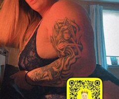 Pregnant Blonde Escort (30) in Buffalo, NY — Verified Profile & New Pics - Image 5