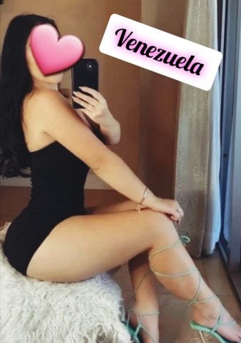 Queens NY Latina Escort — Anita (Venezuela), until 2 AM - 1