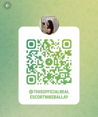 Nike Ballay VIP Service Female Escort — Stillwater, OK - 1