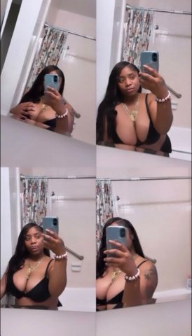 Dimples — Fun Size Thick Female Escort in Los Angeles, CA - 1