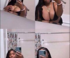 Los Angeles escorts - Dimples — Fun Size Thick Female Escort in Los Angeles, CA